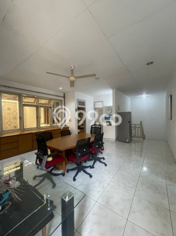 Dijual Rumah Mewah Elegan Dengan View Eksklusif di Pondok Indah, Jakarta Selatan Dijual Rumah Mewah Elegan Dengan View Eksklusif di Pondok Indah, Jakarta Selatan