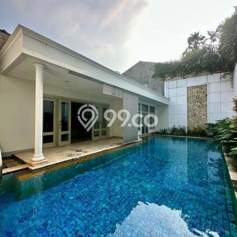Rumah di Pondok Indah, Ready, 3 KM, Akses Pondok Indah, Jakarta Selatan, Jakarta Selatan, Luas 600m² Bangunan 500m² Rumah di Pondok Indah, Ready, 3 KM, Akses Pondok Indah, Jakarta Selatan, Jakarta Selatan, Luas 600m² Bangunan 500m²