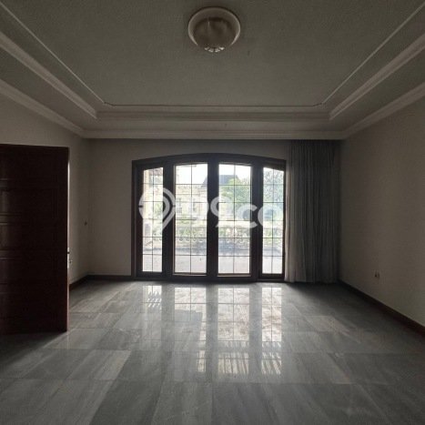 Rumah Elit Modern Siap Huni di Pondok Indah Jakarta Selatan Rumah Elit Modern Siap Huni di Pondok Indah Jakarta Selatan