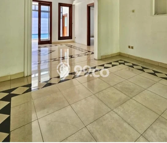 Hunian Mewah LB 200m2 Siap Pakai Desain Elegan di Pondok Indah, Jakarta Selatan Hunian Mewah LB 200m2 Siap Pakai Desain Elegan di Pondok Indah, Jakarta Selatan