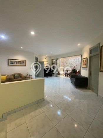 Dijual Rumah Mewah Elegan Dengan View Eksklusif di Pondok Indah, Jakarta Selatan Dijual Rumah Mewah Elegan Dengan View Eksklusif di Pondok Indah, Jakarta Selatan