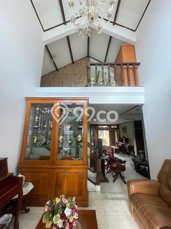Best Deal Hunian Mewah Ideal dan Luas di Ciputat, Tangerang Selatan Best Deal Hunian Mewah Ideal dan Luas di Ciputat, Tangerang Selatan