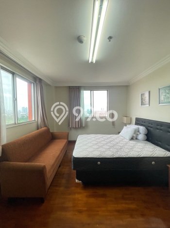 Hunian Apartemen Ideal untuk Dijual di Jakarta Selatan dengan 2 Kamar Hunian Apartemen Ideal untuk Dijual di Jakarta Selatan dengan 2 Kamar