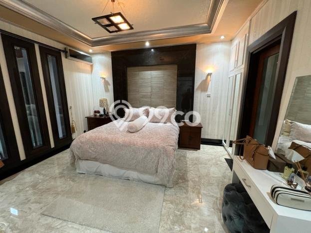 Rumah Luxury Modern Tanpa Renovasi di Pondok Indah Jakarta Selatan Rumah Luxury Modern Tanpa Renovasi di Pondok Indah Jakarta Selatan