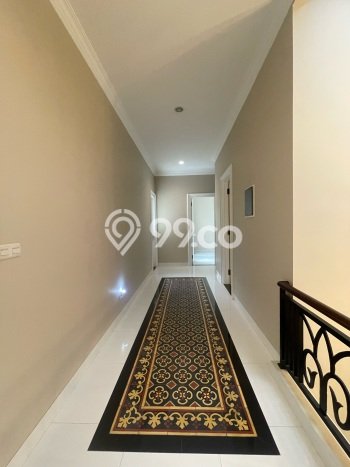 Jual Rumah Luas Elegan Dengan View Eksklusif di Pondok Indah, Jakarta Selatan Jual Rumah Luas Elegan Dengan View Eksklusif di Pondok Indah, Jakarta Selatan