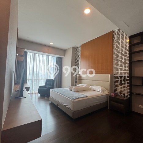 Hunian Apartemen Eksklusif untuk Dijual di Jakarta Selatan dengan 3 BR & 3 Kamar Mandi Hunian Apartemen Eksklusif untuk Dijual di Jakarta Selatan dengan 3 BR & 3 Kamar Mandi