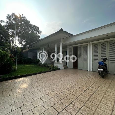 Rumah di Pondok Indah, Ready, 3 KM, Akses Pondok Indah, Jakarta Selatan, Jakarta Selatan, Luas 600m² Bangunan 500m² Rumah di Pondok Indah, Ready, 3 KM, Akses Pondok Indah, Jakarta Selatan, Jakarta Selatan, Luas 600m² Bangunan 500m²