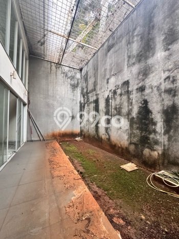 Hunian Elit LB 550m2 Siap Pakai Desain Elegan di Pondok Pinang, Jakarta Selatan Hunian Elit LB 550m2 Siap Pakai Desain Elegan di Pondok Pinang, Jakarta Selatan