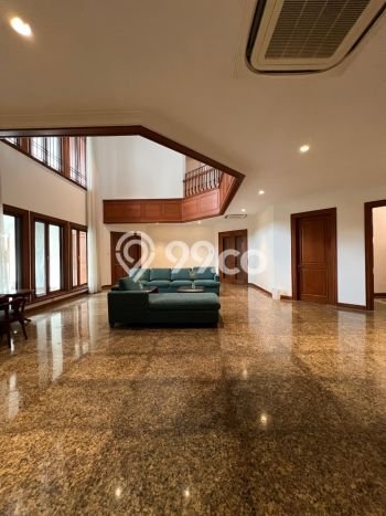 Dijual Rumah Luas Megah Dengan View Cantik di Pondok Indah, Jakarta Selatan Dijual Rumah Luas Megah Dengan View Cantik di Pondok Indah, Jakarta Selatan