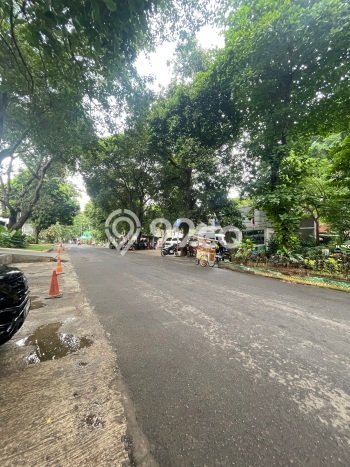 For Sale Rumah Elit Exclusive di Kebayoran Baru, Jakarta Selatan For Sale Rumah Elit Exclusive di Kebayoran Baru, Jakarta Selatan