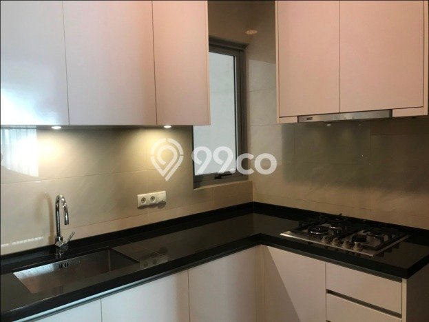 Hunian Apartemen Eksklusif untuk Dijual di Jakarta Selatan dengan 3 BR & 3 Kamar Mandi Hunian Apartemen Eksklusif untuk Dijual di Jakarta Selatan dengan 3 BR & 3 Kamar Mandi