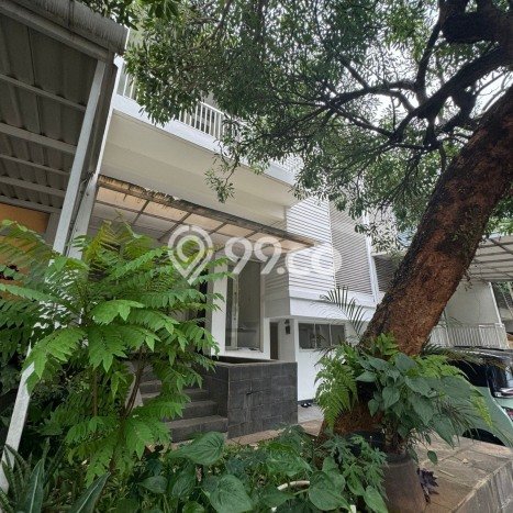 Dijual Rumah Mewah Megah Dengan View Eksklusif di Pondok Pinang, Jakarta Selatan Dijual Rumah Mewah Megah Dengan View Eksklusif di Pondok Pinang, Jakarta Selatan