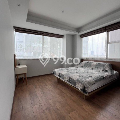 Paling Dicari! Apartemen Eksklusif Dijual di Gandaria Punya 3 Bedroom Paling Dicari! Apartemen Eksklusif Dijual di Gandaria Punya 3 Bedroom