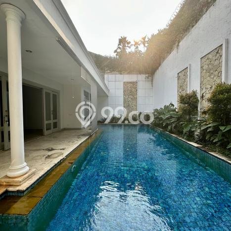 Rumah di Pondok Indah, Ready, 3 KM, Akses Pondok Indah, Jakarta Selatan, Jakarta Selatan, Luas 600m² Bangunan 500m² Rumah di Pondok Indah, Ready, 3 KM, Akses Pondok Indah, Jakarta Selatan, Jakarta Selatan, Luas 600m² Bangunan 500m²