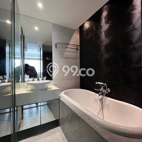 Paling Dicari! Apartemen Eksklusif Dijual di Gandaria Punya 3 Bedroom Paling Dicari! Apartemen Eksklusif Dijual di Gandaria Punya 3 Bedroom