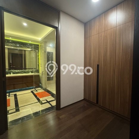 Apartemen Luxury Dijual di Jakarta Selatan Lokasi Strategis Punya 3 Kamar Tidur Apartemen Luxury Dijual di Jakarta Selatan Lokasi Strategis Punya 3 Kamar Tidur