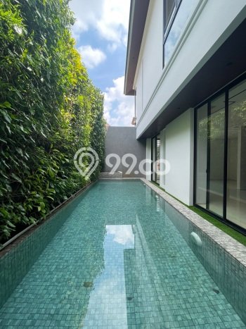 Dijual Rumah Mewah Megah Dengan View Eksklusif di Pondok Indah, Jakarta Selatan Dijual Rumah Mewah Megah Dengan View Eksklusif di Pondok Indah, Jakarta Selatan