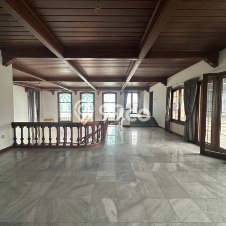 Rumah Elit Modern Siap Huni di Pondok Indah Jakarta Selatan Rumah Elit Modern Siap Huni di Pondok Indah Jakarta Selatan