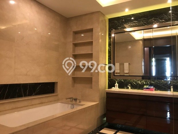 Apartemen Luxury Dijual di Jakarta Selatan Lokasi Strategis Punya 3 Kamar Tidur Apartemen Luxury Dijual di Jakarta Selatan Lokasi Strategis Punya 3 Kamar Tidur