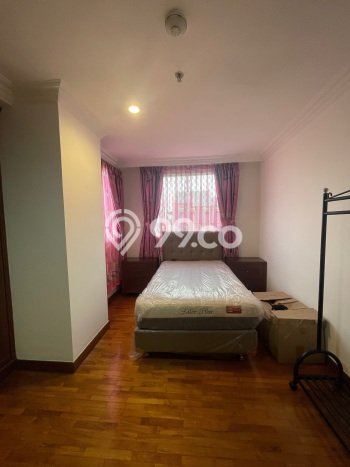 Apartemen Prestisius Dijual di Jakarta Selatan Lokasi Strategis Punya 4 Kamar Tidur Apartemen Prestisius Dijual di Jakarta Selatan Lokasi Strategis Punya 4 Kamar Tidur