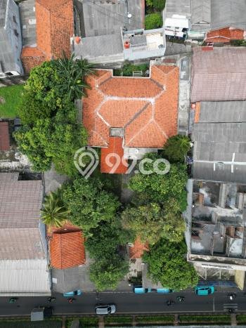 Hunian Elit LB 400m2 Siap Huni Desain Elegan di Cipulir, Jakarta Selatan Hunian Elit LB 400m2 Siap Huni Desain Elegan di Cipulir, Jakarta Selatan