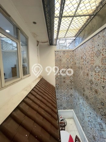 Dijual Rumah Mewah Elegan Dengan View Eksklusif di Pondok Indah, Jakarta Selatan Dijual Rumah Mewah Elegan Dengan View Eksklusif di Pondok Indah, Jakarta Selatan