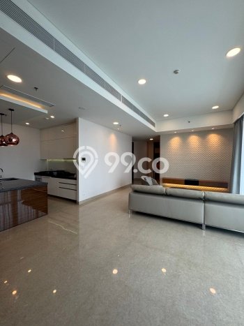 Hunian Apartemen Eksklusif untuk Dijual di Jakarta Selatan dengan 3 BR & 3 Kamar Mandi Hunian Apartemen Eksklusif untuk Dijual di Jakarta Selatan dengan 3 BR & 3 Kamar Mandi