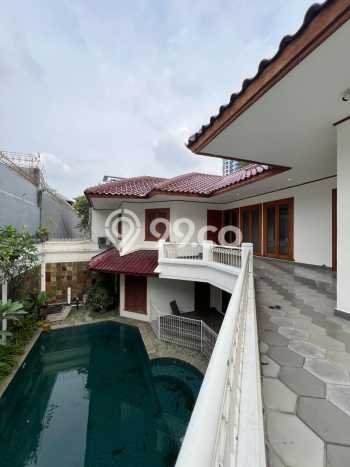 Dijual Rumah Luas Megah Dengan View Cantik di Pondok Indah, Jakarta Selatan Dijual Rumah Luas Megah Dengan View Cantik di Pondok Indah, Jakarta Selatan