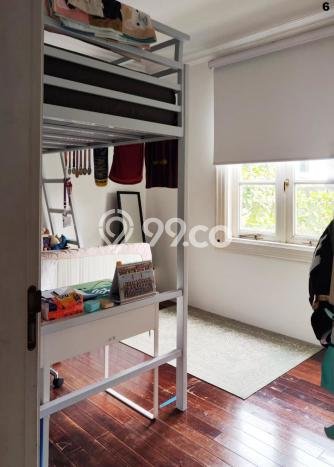 Rumah Elit LB 200m2 Siap Huni Desain Elegan di Pondok Indah, Jakarta Selatan Rumah Elit LB 200m2 Siap Huni Desain Elegan di Pondok Indah, Jakarta Selatan
