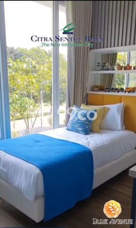 Rumah Elit LB 85m2 Siap Pakai Desain Elegan di Sentul City, Bogor Rumah Elit LB 85m2 Siap Pakai Desain Elegan di Sentul City, Bogor