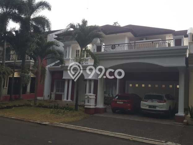 Hunian Super Elit dengan Akses Paling Strategis di Kota Wisata, Bogor Hunian Super Elit dengan Akses Paling Strategis di Kota Wisata, Bogor