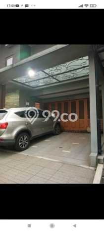 For Sale! Premium House LT 289m2 Desain Elegan di Legenda Wisata For Sale! Premium House LT 289m2 Desain Elegan di Legenda Wisata