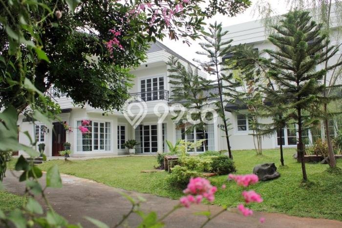 Dijual Hunian Mewah dengan Fasilitas Sekitar Komplit di Cinere, Depok Dijual Hunian Mewah dengan Fasilitas Sekitar Komplit di Cinere, Depok