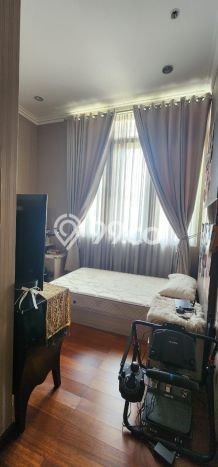 Rumah Elit Modern Tanpa Renovasi di Gading Serpong Tangerang Rumah Elit Modern Tanpa Renovasi di Gading Serpong Tangerang