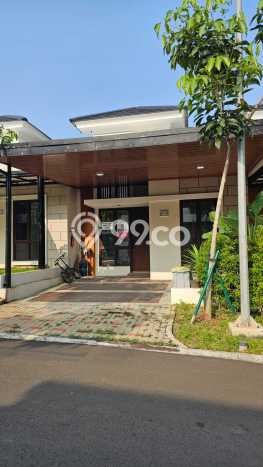Dijual Rumah Modern 3 KT di Sentul, Bogor Dijual Rumah Modern 3 KT di Sentul, Bogor