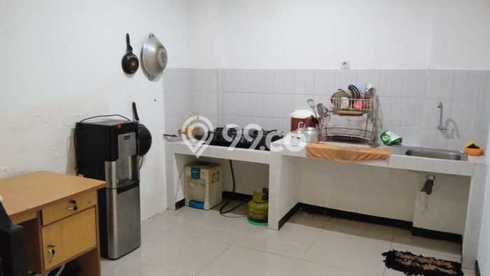 Rumah Modern 3 Kamar LT 128m2 di Sentul City Rumah Modern 3 Kamar LT 128m2 di Sentul City