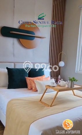 Rumah Elit LB 85m2 Siap Pakai Desain Elegan di Sentul City, Bogor Rumah Elit LB 85m2 Siap Pakai Desain Elegan di Sentul City, Bogor