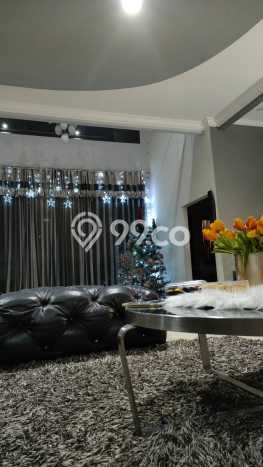 For Sale! Premium House LT 289m2 Desain Elegan di Legenda Wisata For Sale! Premium House LT 289m2 Desain Elegan di Legenda Wisata