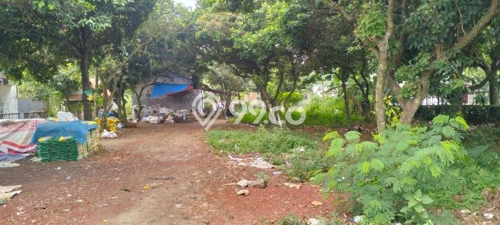 Tanah Komersial di Parung, Luas 3409m2m², Lokasi Strategis Tanah Komersial di Parung, Luas 3409m2m², Lokasi Strategis
