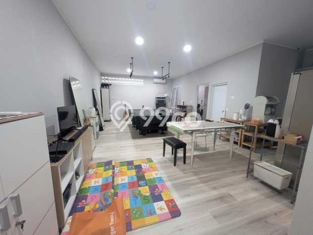 Dijual Rumah Modern 2 KT di BSD, Tangerang Dijual Rumah Modern 2 KT di BSD, Tangerang