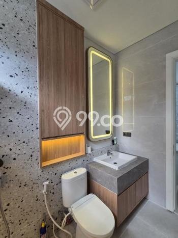 Hunian Mewah LB 356m2 Siap Huni Desain Elegan di Sentul City, Bogor Hunian Mewah LB 356m2 Siap Huni Desain Elegan di Sentul City, Bogor