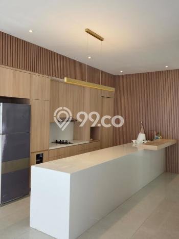Hunian Mewah LB 356m2 Siap Huni Desain Elegan di Sentul City, Bogor Hunian Mewah LB 356m2 Siap Huni Desain Elegan di Sentul City, Bogor