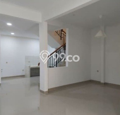 Rumah Minimalis 4 Kamar LT 90m2 di Citra Garden Rumah Minimalis 4 Kamar LT 90m2 di Citra Garden