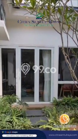 Rumah Elit LB 85m2 Siap Pakai Desain Elegan di Sentul City, Bogor Rumah Elit LB 85m2 Siap Pakai Desain Elegan di Sentul City, Bogor