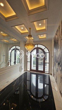 Siap Huni Rumah Mewah 4 Kamar di Jagakarsa Dekat ke Mana Saja Siap Huni Rumah Mewah 4 Kamar di Jagakarsa Dekat ke Mana Saja