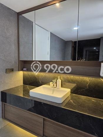 Hunian Mewah LB 356m2 Siap Huni Desain Elegan di Sentul City, Bogor Hunian Mewah LB 356m2 Siap Huni Desain Elegan di Sentul City, Bogor