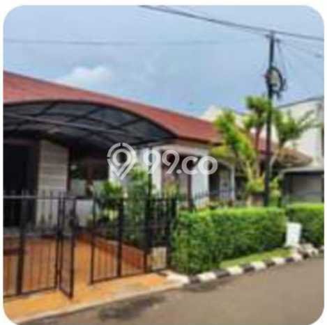 Jual Rumah Minimalis Bagus Punya 3 KT di Pancoran Mas Depok SHM Jual Rumah Minimalis Bagus Punya 3 KT di Pancoran Mas Depok SHM