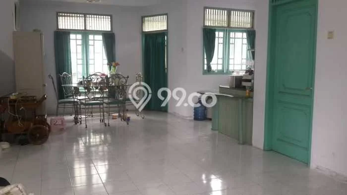 AREA PREMIUM! Vila Kawasan Cipanas, Luas 527m², Akses ke pusat kota AREA PREMIUM! Vila Kawasan Cipanas, Luas 527m², Akses ke pusat kota