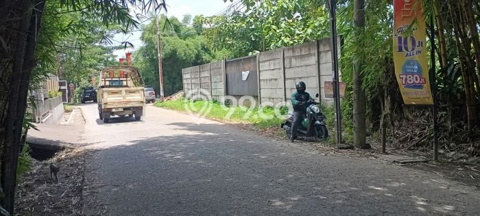 Tanah Dijual Lokasi Strategis di Bogor dengan Luas 18000m2 Tanah Dijual Lokasi Strategis di Bogor dengan Luas 18000m2