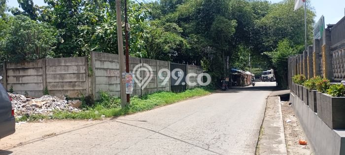 Tanah Dijual Lokasi Strategis di Bogor dengan Luas 18000m2 Tanah Dijual Lokasi Strategis di Bogor dengan Luas 18000m2